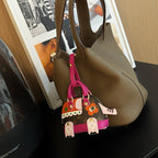Elephant Bag Charm
