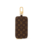 LV Music Key Holder and Bag Charm