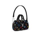 LV x TM Micro Speedy Bag Charm