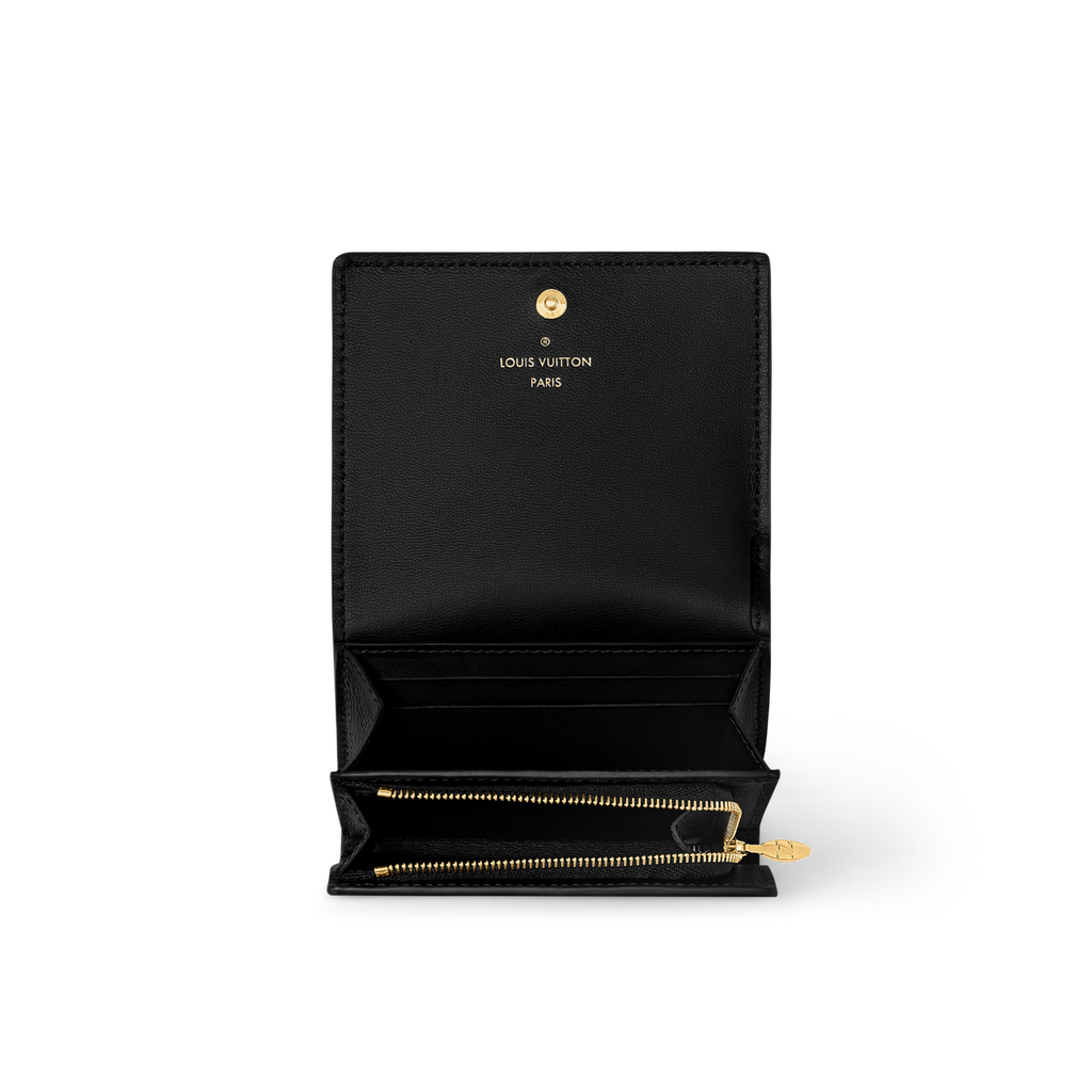 Capucines Tiny Wallet