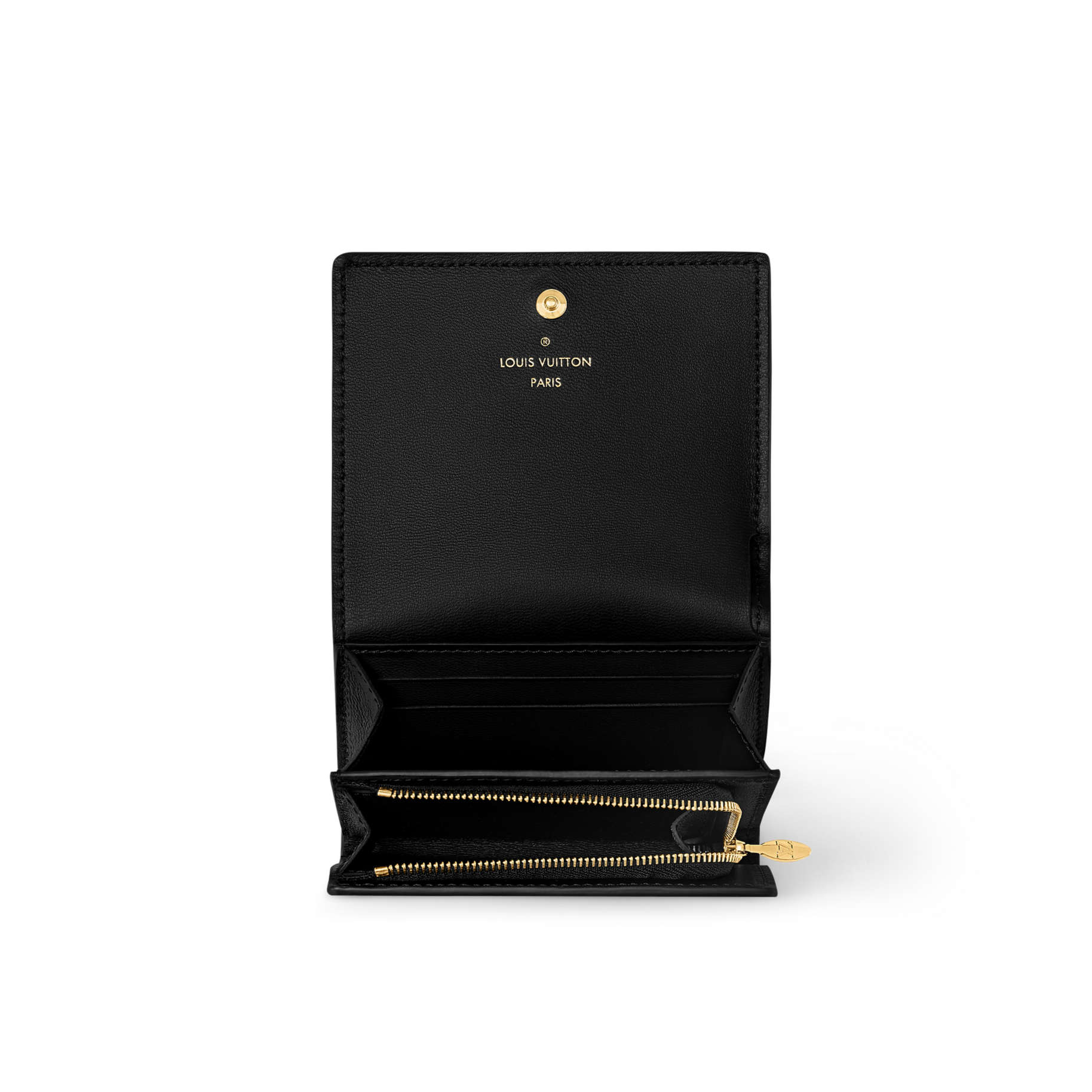 Capucines Tiny Wallet