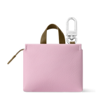 LV Mini Shopper Bag Charm