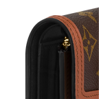 Dauphine Compact Wallet