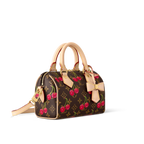 LV x TM Speedy Bandoulière 20