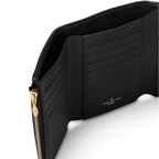 Capucines Compact Wallet