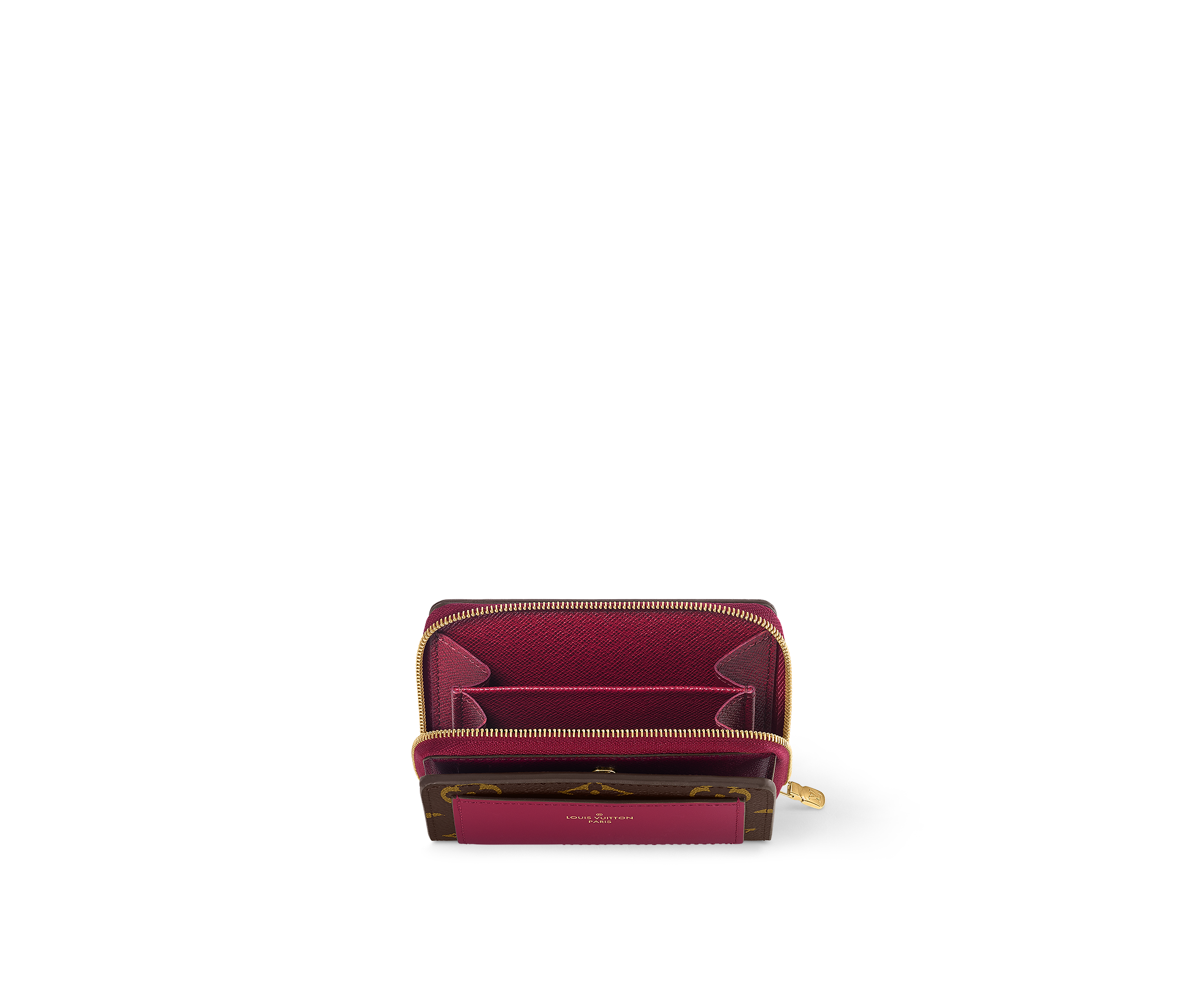 Lou Wallet