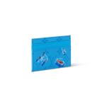 Double Card Holder