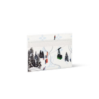 Double Card Holder