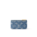 LV x TM Key Pouch