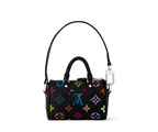 LV x TM Micro Speedy Bag Charm