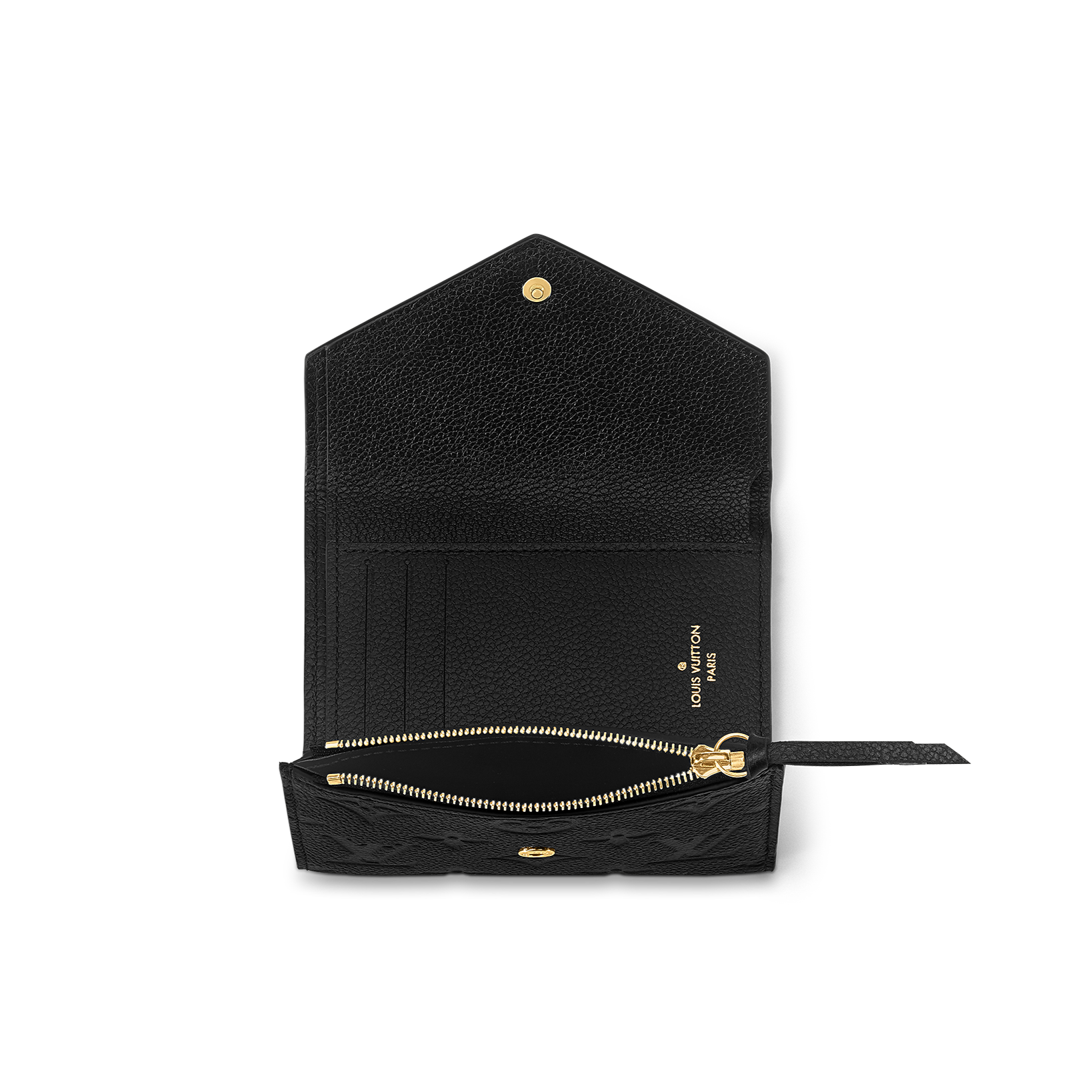 Victorine Wallet