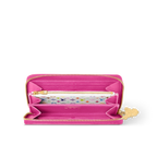 LV x TM Zippy Wallet