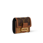 Dauphine Compact Wallet