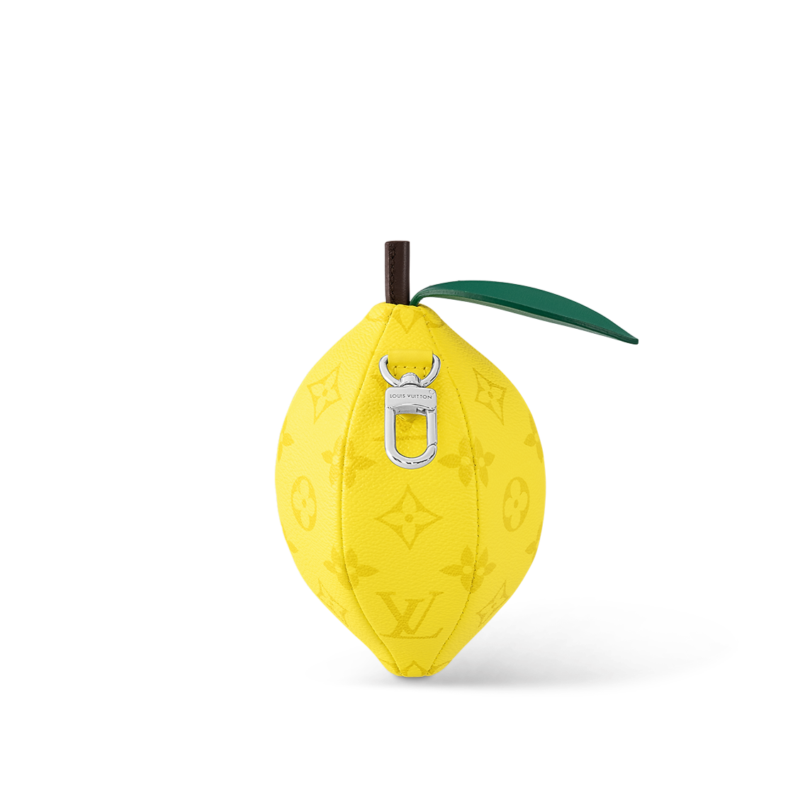 Lemon Pouch