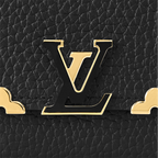 Capucines Compact Wallet