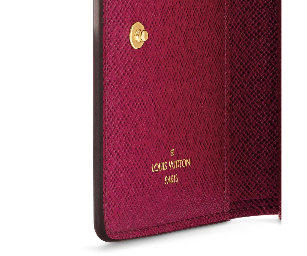 Lou Wallet