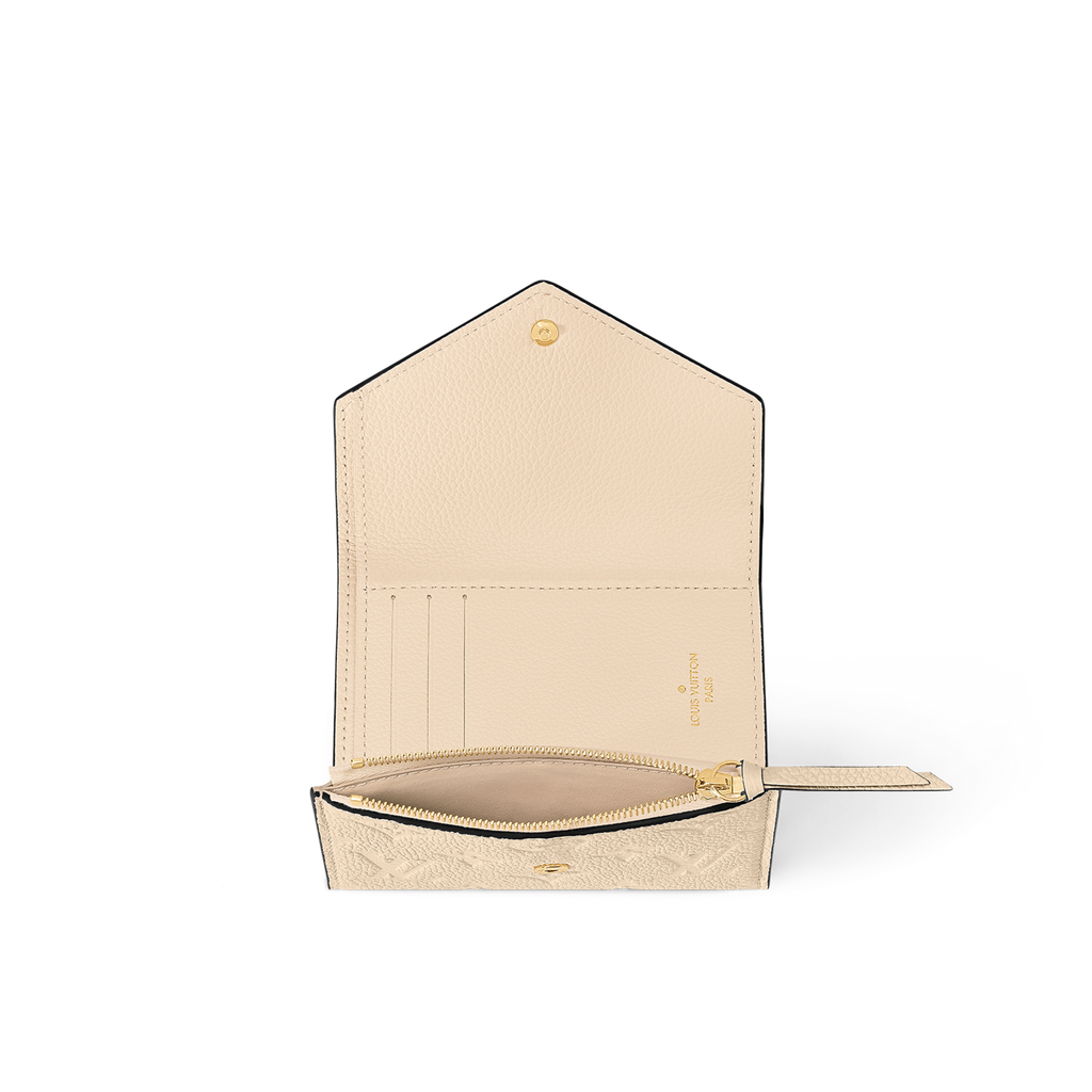 Victorine Wallet