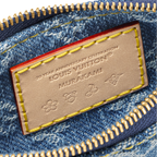 LV x TM Key Pouch