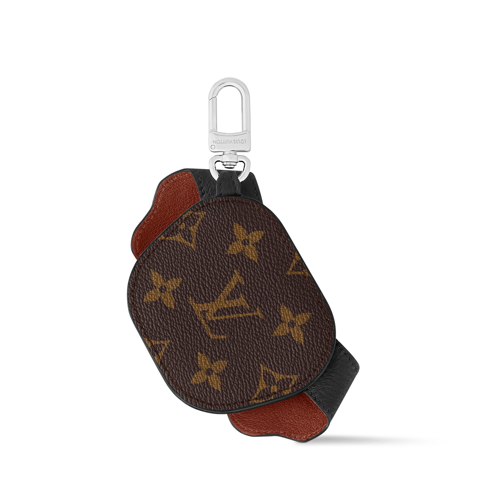 LV Dog Bag Charm