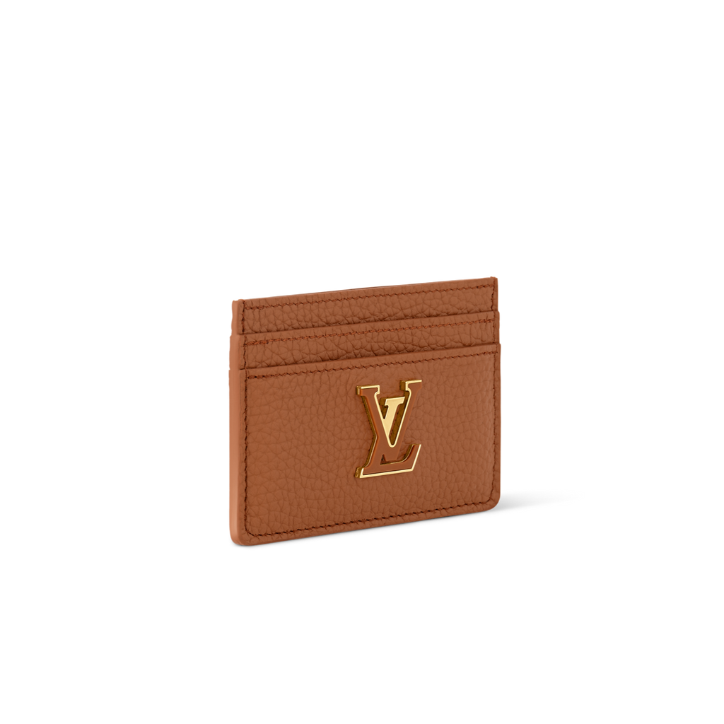 Capucines Card Holder