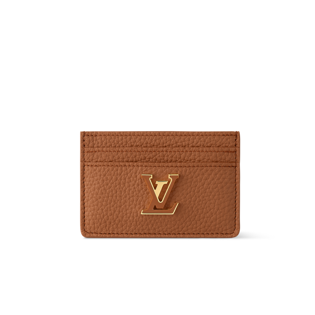 Capucines Card Holder