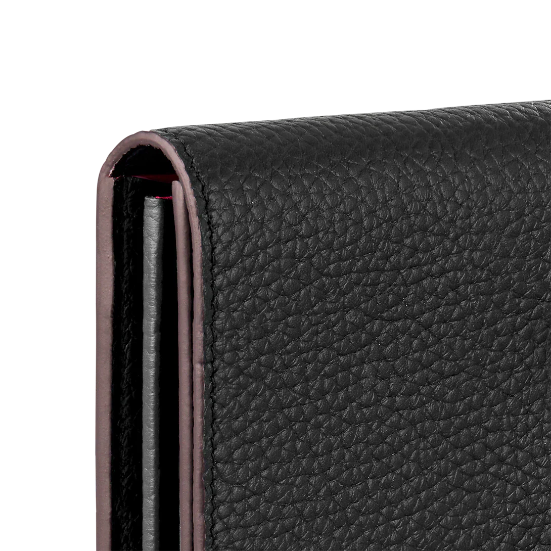 Capucines Wallet
