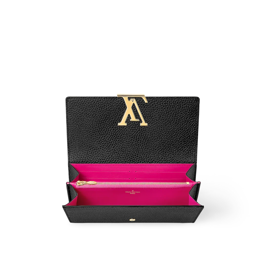 Capucines Wallet