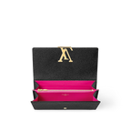Capucines Wallet