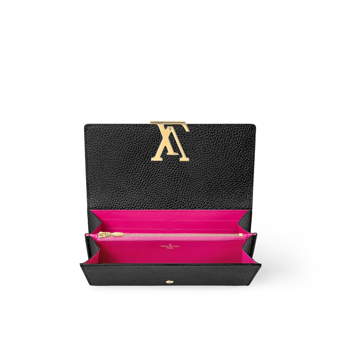 Capucines Wallet