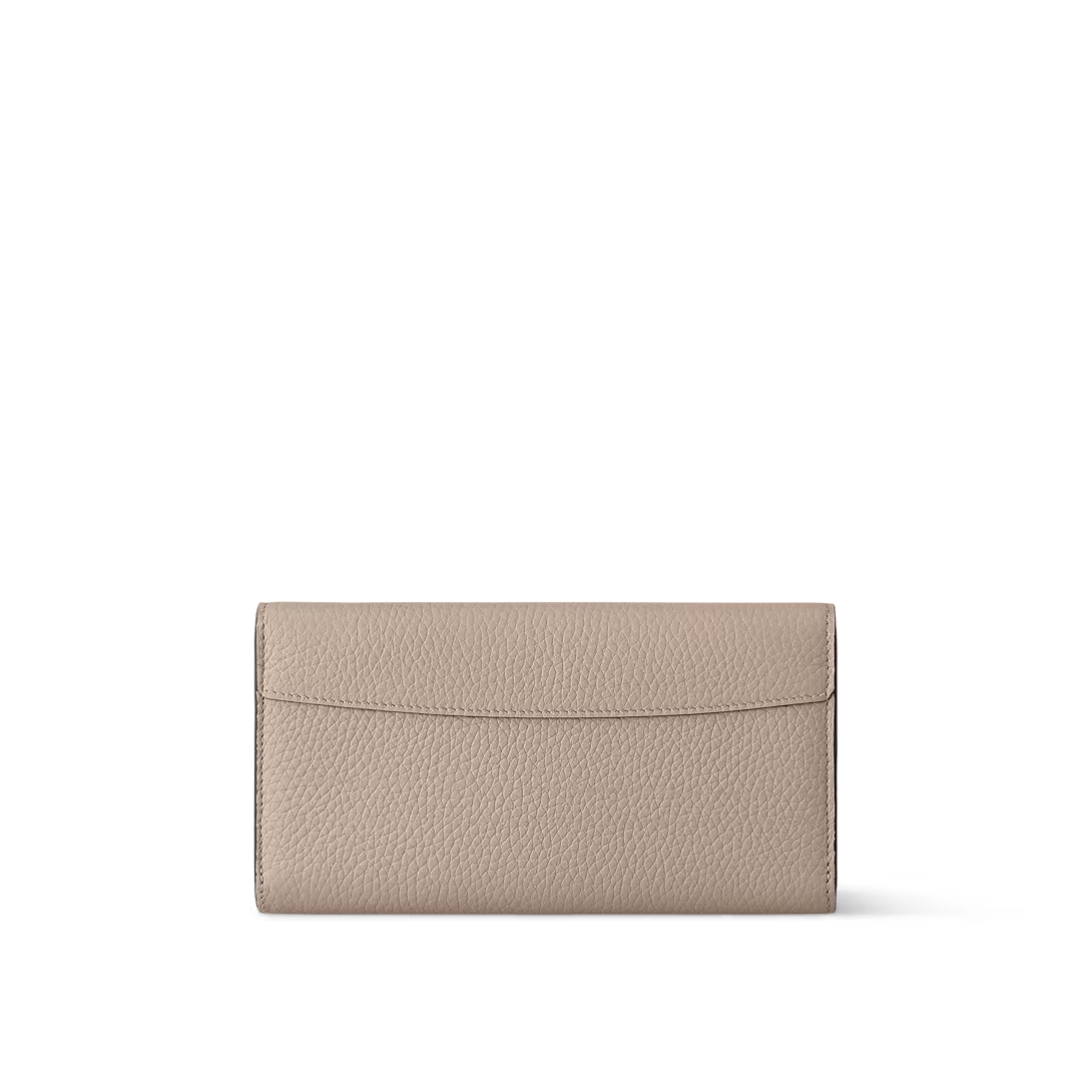 Capucines Wallet
