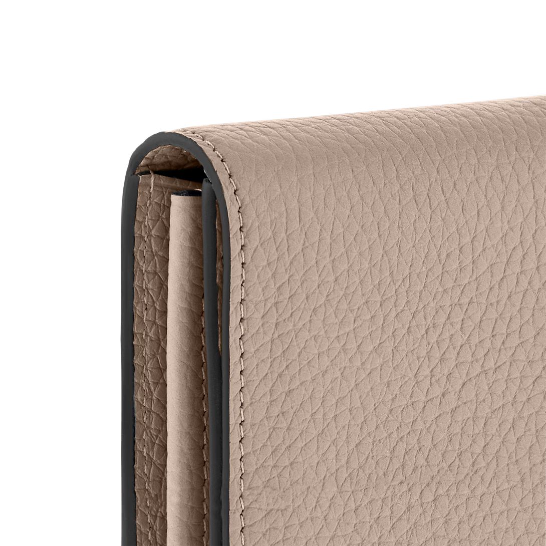 Capucines Wallet