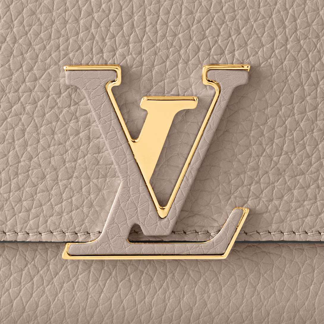 Capucines Wallet