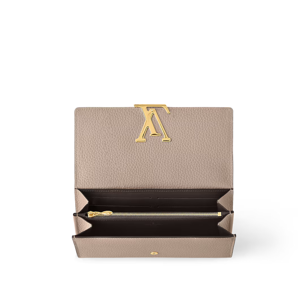 Capucines Wallet