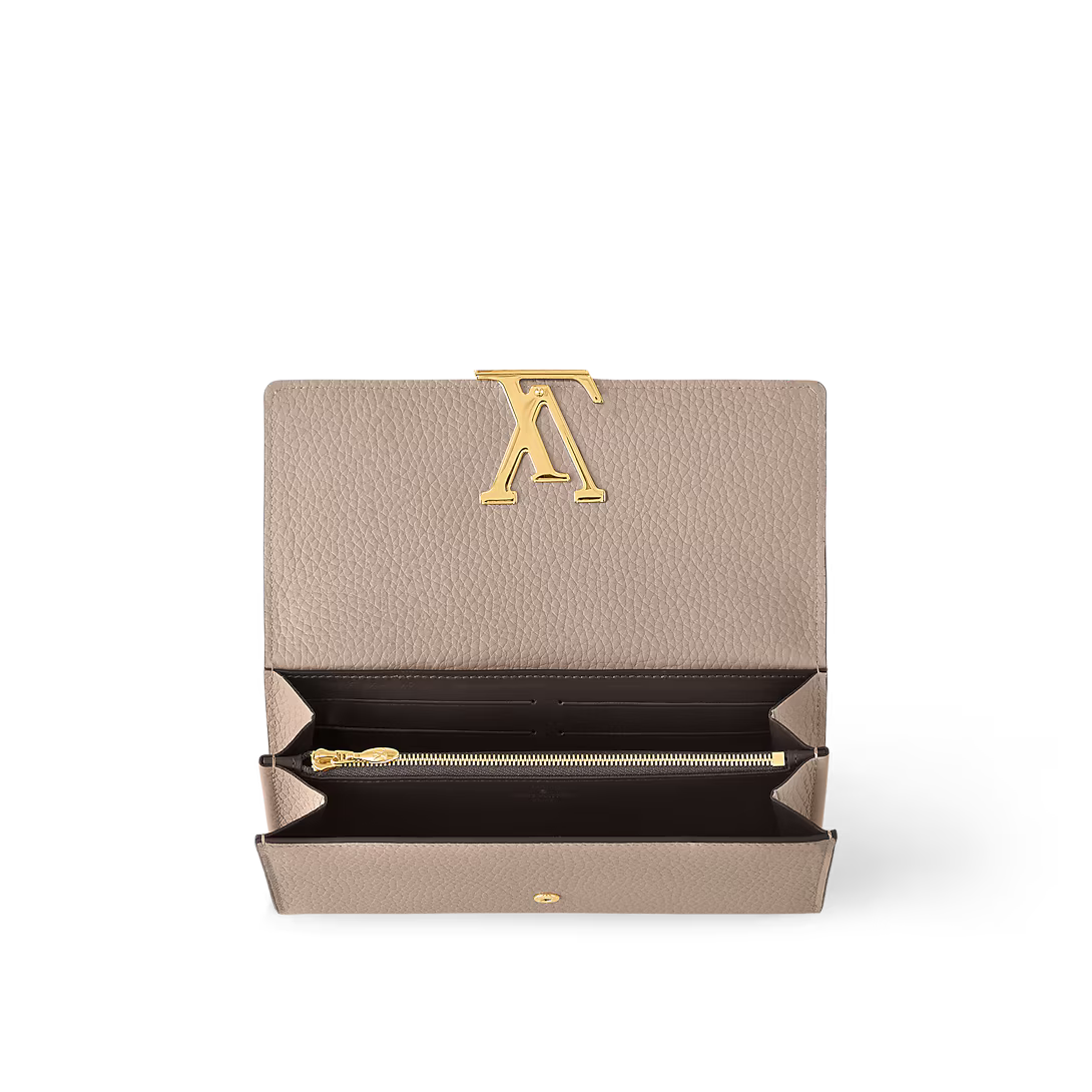 Capucines Wallet