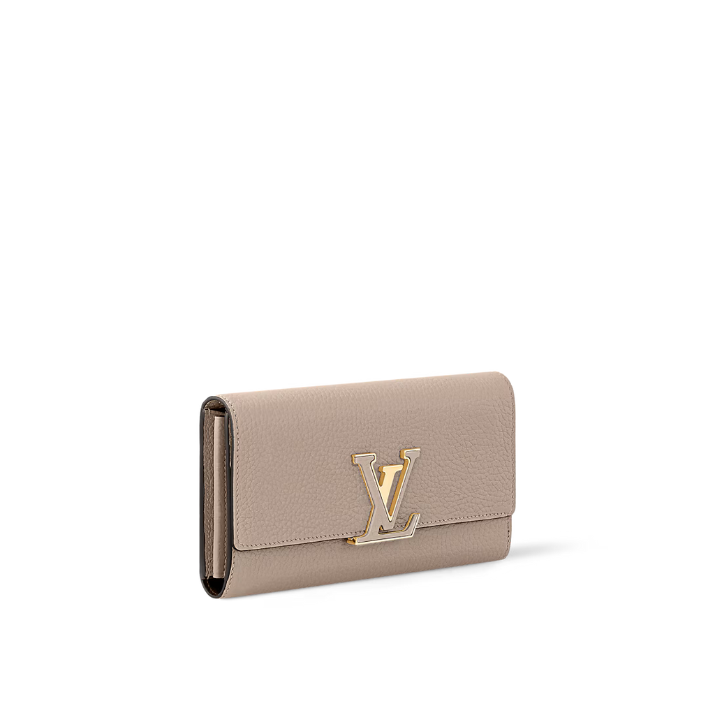 Capucines Wallet