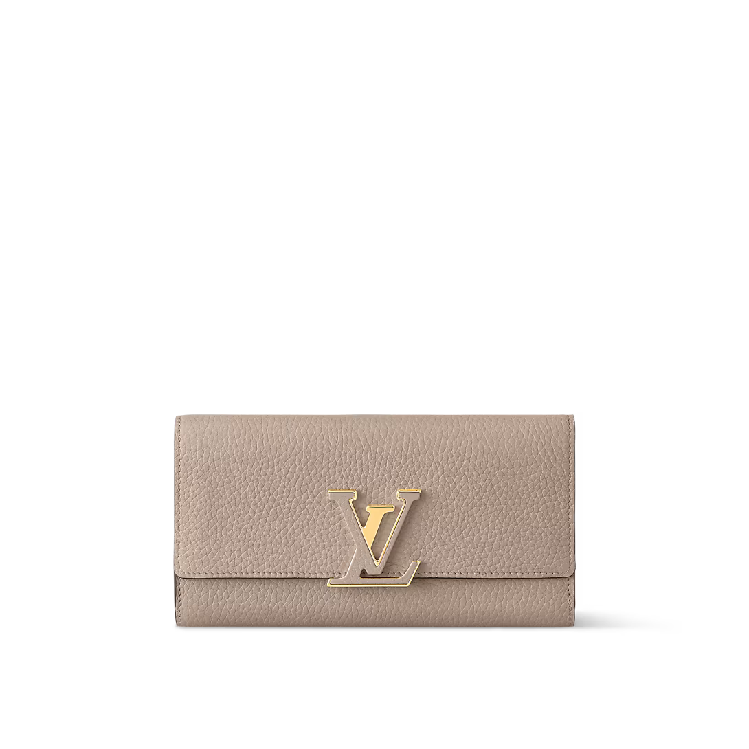 Capucines Wallet