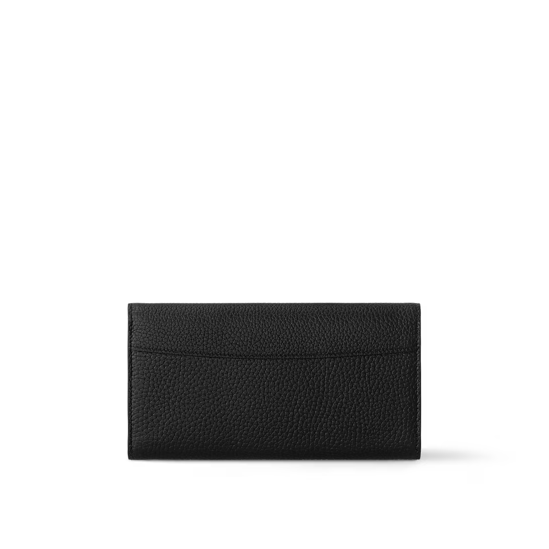 Capucines Wallet