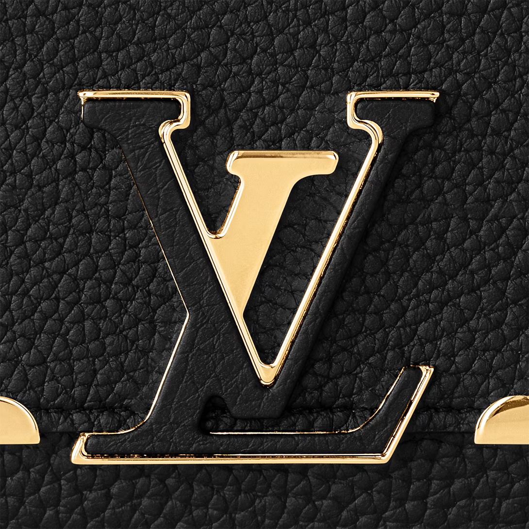 Capucines Wallet