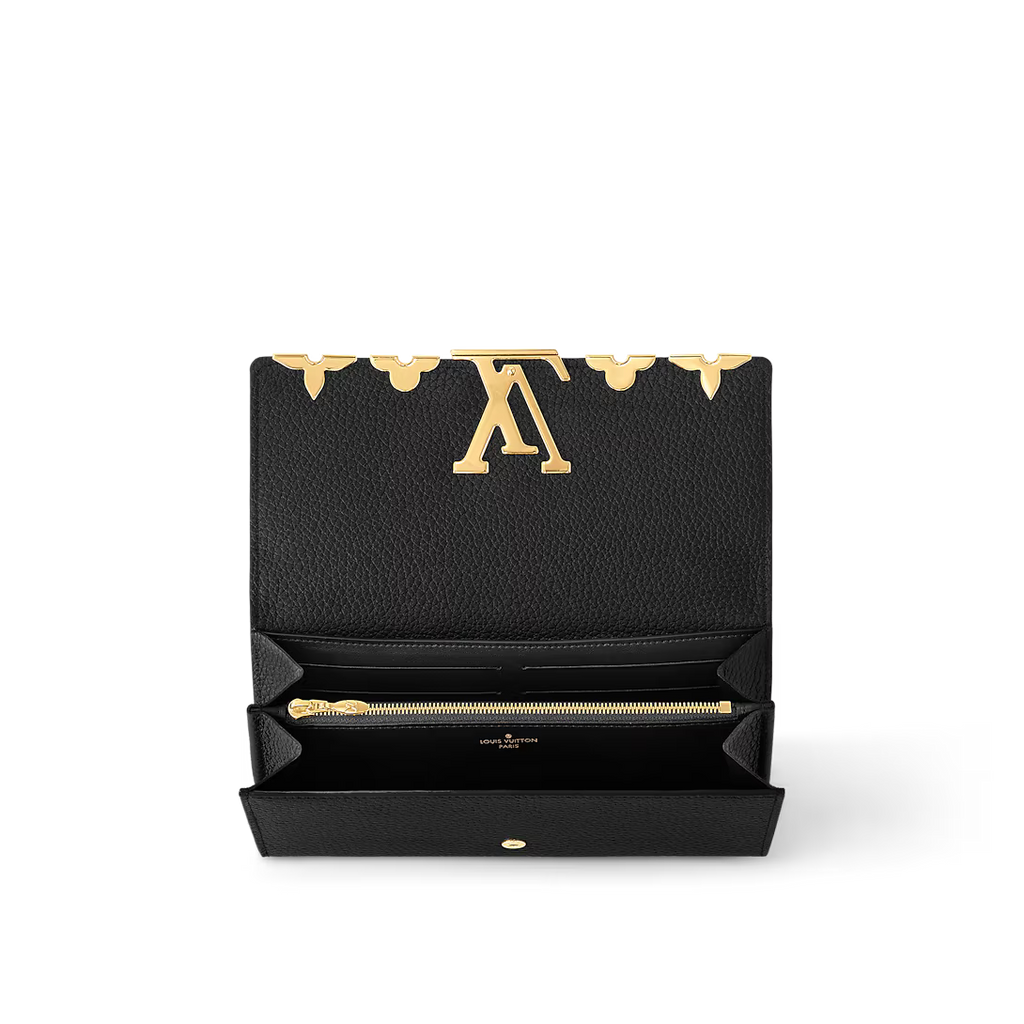 Capucines Wallet