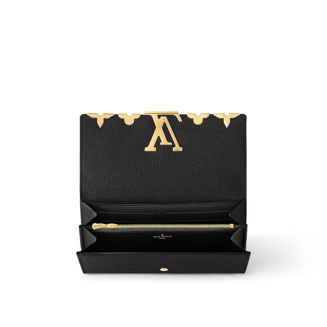 Capucines Wallet
