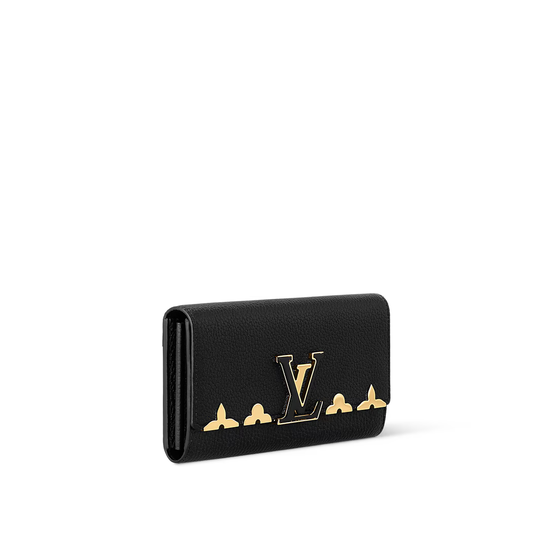 Capucines Wallet