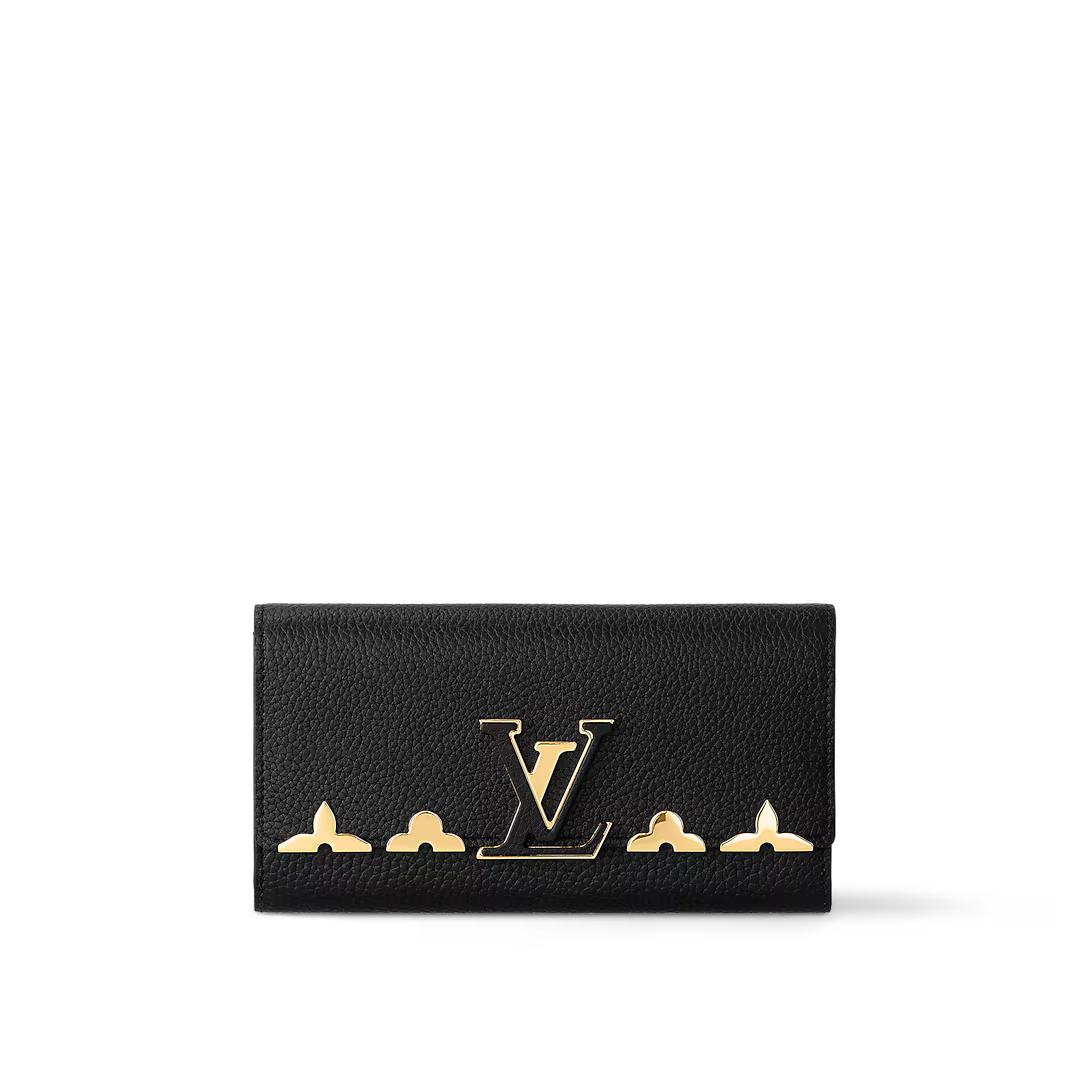 Capucines Wallet