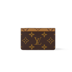 Card Holder Monogram