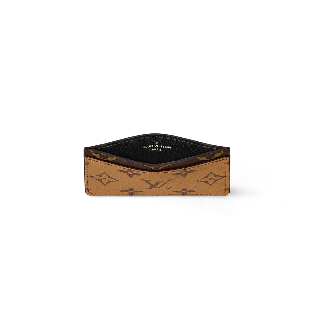 Card Holder Monogram