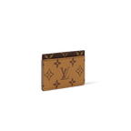 Card Holder Monogram