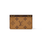Card Holder Monogram
