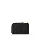 Card Holder Recto Verso