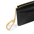 Card Holder Recto Verso