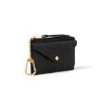 Card Holder Recto Verso