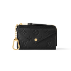 Card Holder Recto Verso
